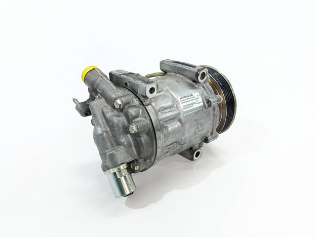Compresor de ac C5 hatchback (2004-2008) original desde 119,06 €