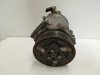 Compresor de aire acondicionado coche 9656574080 PEUGEOT