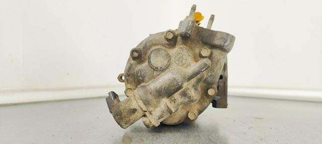 Compresor de aire acondicionado Peugeot 407 6E