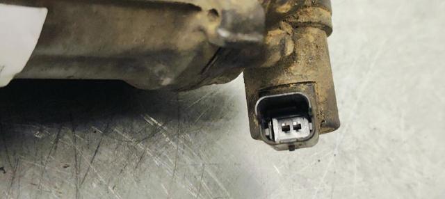 Compresor de aire acondicionado Peugeot 407 6E