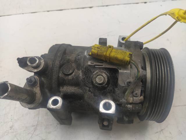 9656574080 Peugeot/Citroen