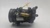 Compresor de aire acondicionado 9656574080 PEUGEOT