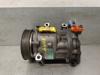 Compresor climatizador 9656574080 PEUGEOT