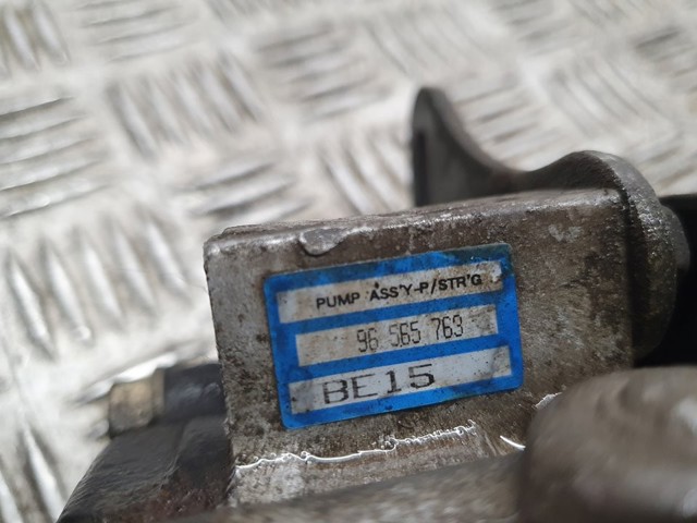 96565763 GM Bomba de dirección asistida  comprar en Jaén