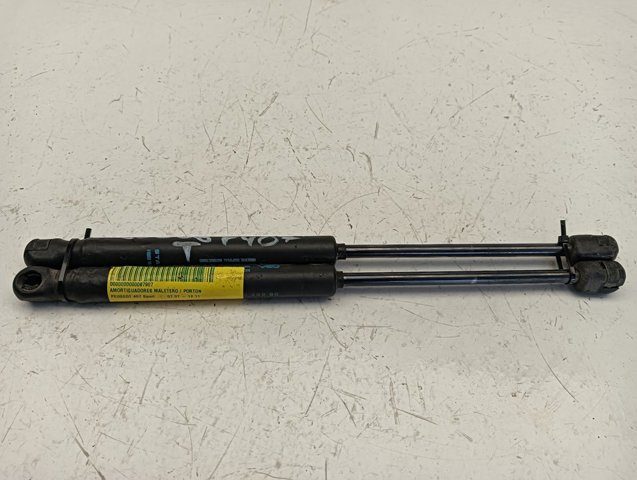 9656592980 PEUGEOT Amortiguador maletero comprar Alcalá