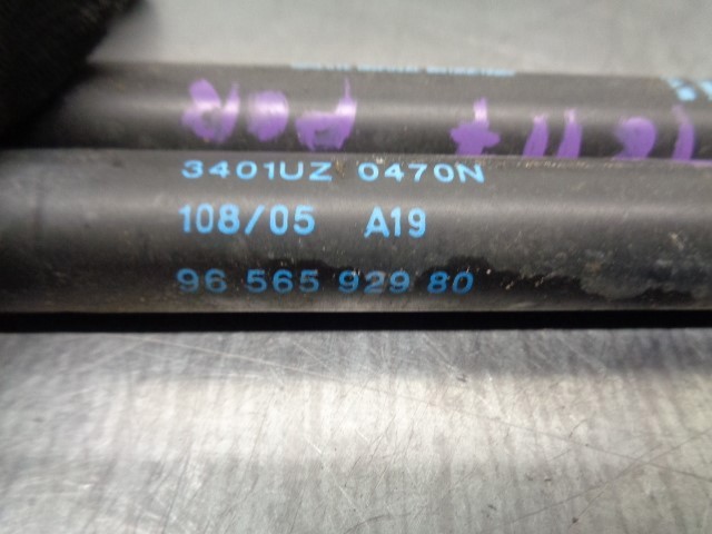 9656592980 Amortiguador maletero comprar Girona