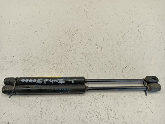 PEUGEOT 9656592980 Amortiguador de la tapa del maletero  disponible España