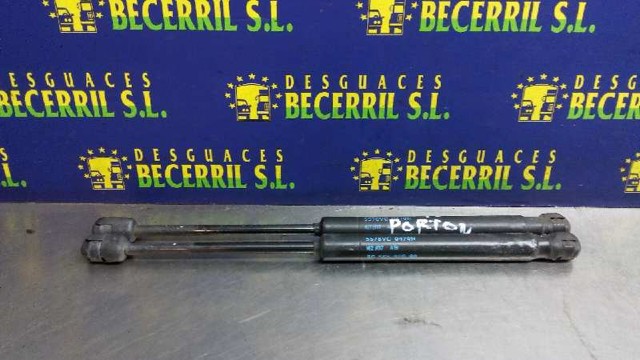 9656592980 PEUGEOT Amortiguador maletero  en stock Gandía