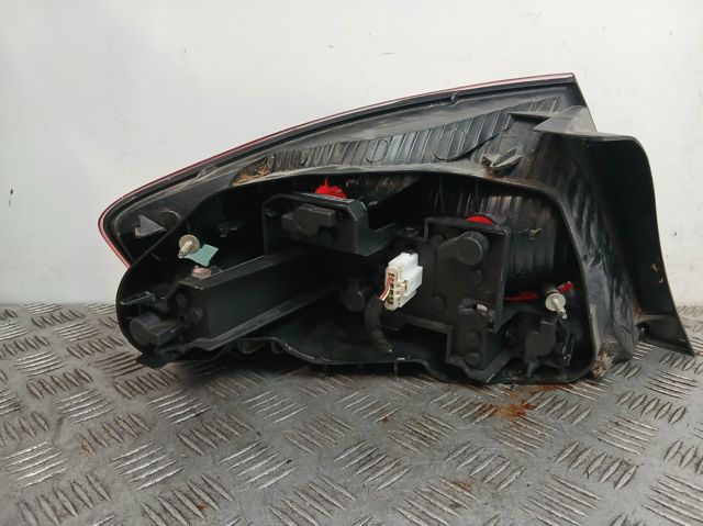 9656606280 PEUGEOT Piloto trasero derecho  en stock Gandía