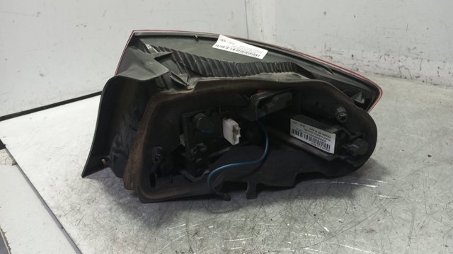 9656606280 PEUGEOT Piloto trasero derecho  comprar en Oviedo