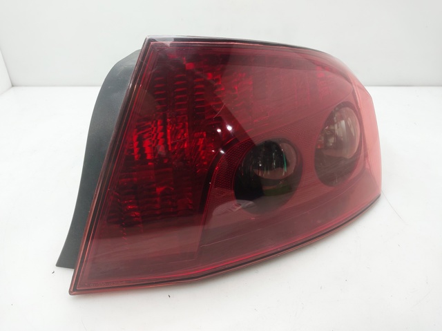 PEUGEOT 9656606280 Piloto trasero derecho  comprar en Ponferrada