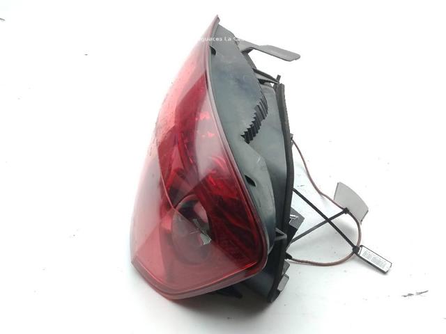 9656606280 PEUGEOT Piloto trasero derecho  disponible Alicante