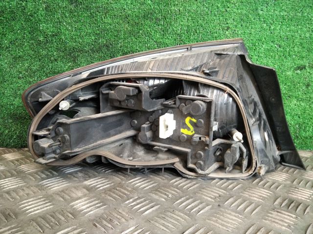 PEUGEOT 9656606280 Piloto trasero derecho  disponible Lugo