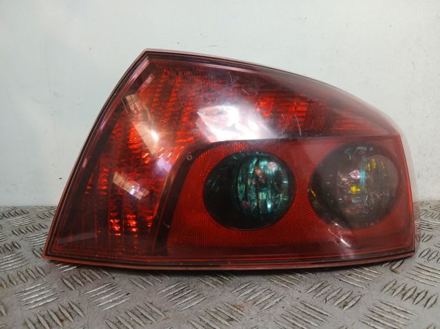 PEUGEOT 9656606280 Piloto trasero derecho comprar Barcelona