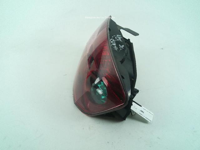 9656606280 PEUGEOT Piloto trasero derecho  disponible Alicante