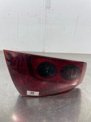 Piloto trasero izquierdo 9656606380 PEUGEOT