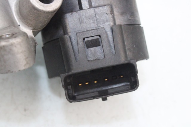 VOLVO 9656612380 Válvula EGR de recirculación de gases  comprar en Albacete