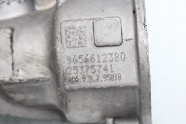 9656612380 VOLVO Válvula EGR comprar Bilbao