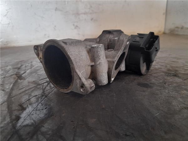 FIAT 9656612380 Válvula EGR  en stock Valencia