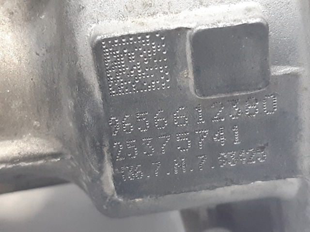 9656612380 Ford