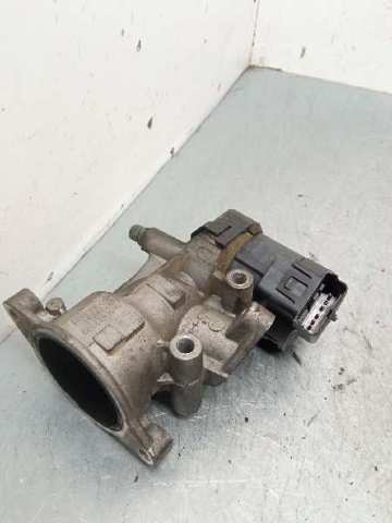 Válvula, AGR Ford Focus 2 DA, FFS, DS