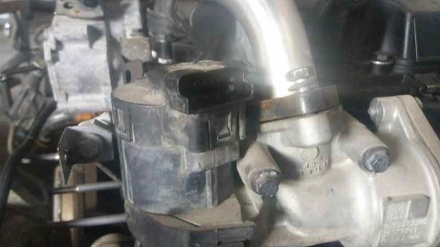 Válvula, AGR Ford Focus 2 DA, FFS, DS