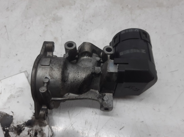 9656612380 PEUGEOT Válvula EGR  en stock Huelva