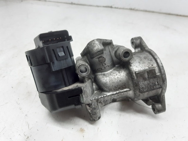 9656612380 PEUGEOT Válvula EGR de recirculación de gases  disponible Alicante