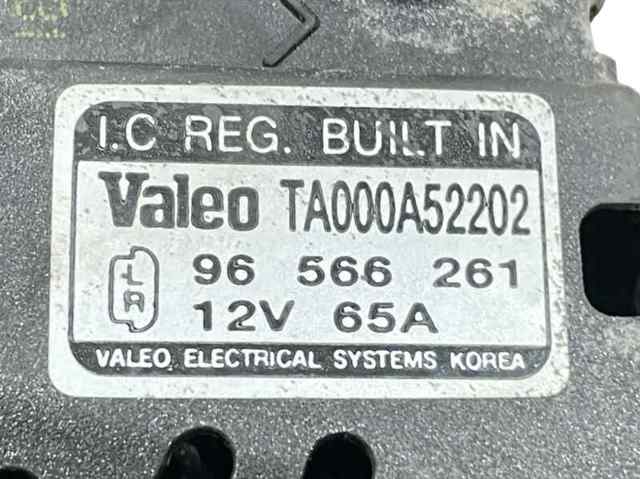 96566261 Alternador  comprar en Zaragoza