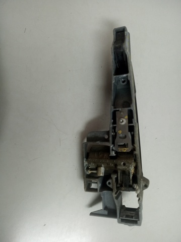 9656638380 Peugeot/Citroen