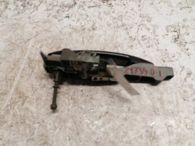 PEUGEOT 9656638380  comprar en Albacete
