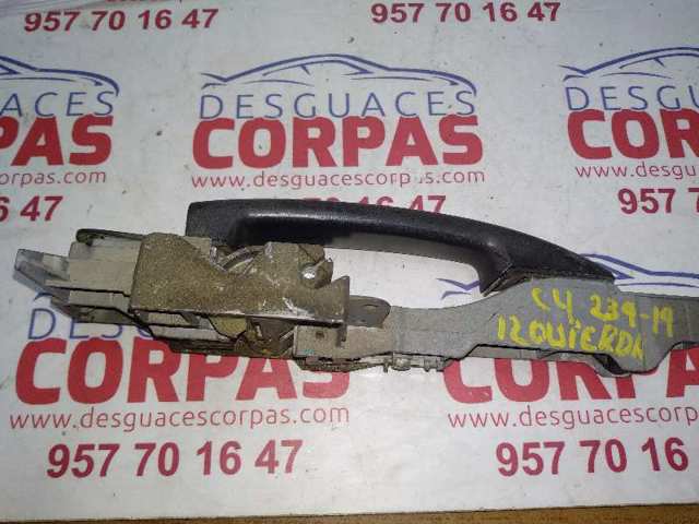 9656638380 Peugeot/Citroen