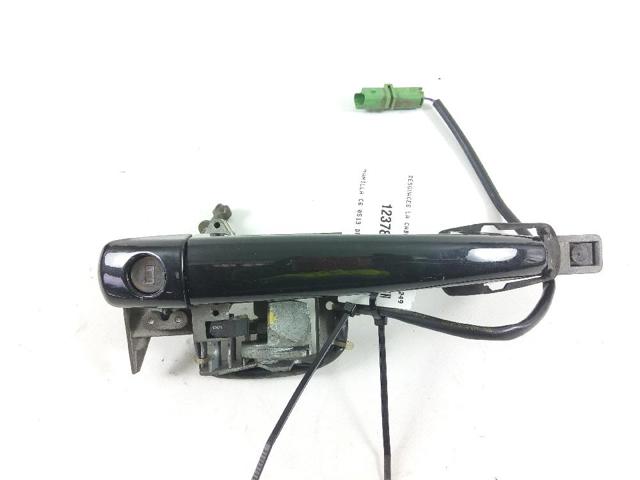 9656638380 PEUGEOT  en stock Huelva