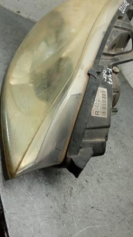 Faro delantero derecho Peugeot 407  desde 95,83 €
