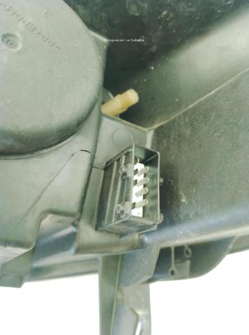 9656668780 PEUGEOT Faro derecho  en stock Huelva