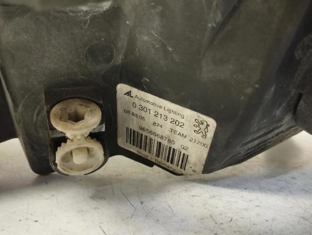 9656668780 Faro derecho comprar Sevilla