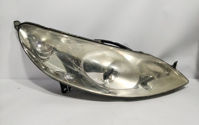 9656668780 Faro derecho  en stock Castellón