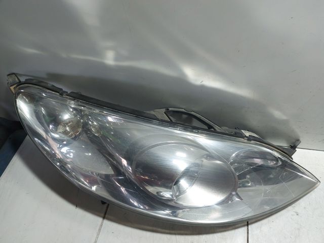 9656668780 PEUGEOT Faro derecho  comprar en Jaén