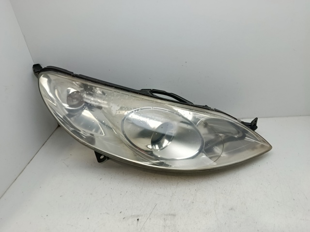 PEUGEOT 9656668780 Faro derecho  comprar en Ponferrada