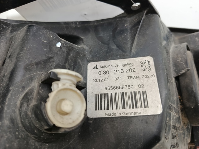 9656668780 Faro derecho comprar Sevilla