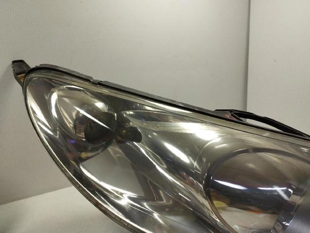 9656668780 Faro derecho  en stock Castellón