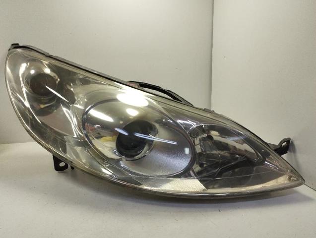 9656668780 PEUGEOT Faro derecho  disponible Ourense
