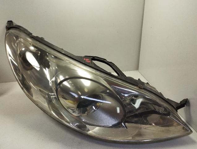 PEUGEOT 9656668780 Faro derecho comprar Barcelona