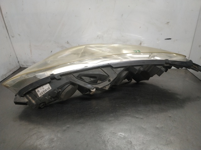 9656668780 PEUGEOT Faro derecho  en stock Gandía