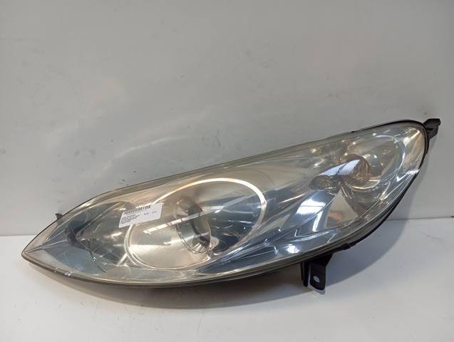 9656668880 Faro izquierdo  en stock Sabadell