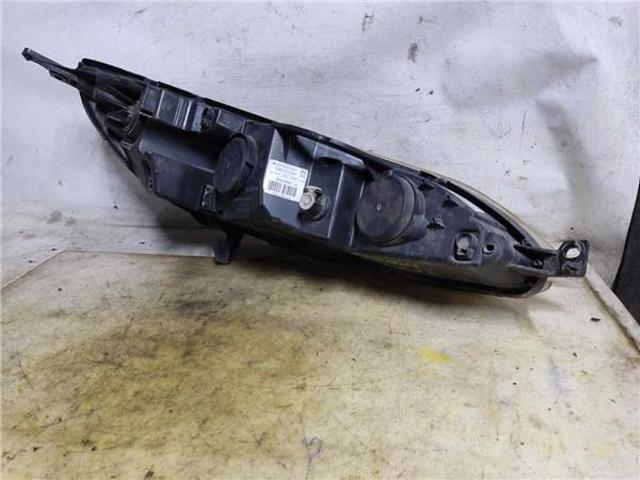9656668880 Faro izquierdo  en stock Castellón
