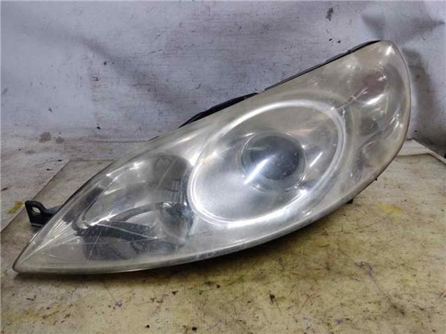 PEUGEOT 9656668880 Faro izquierdo  comprar en Albacete