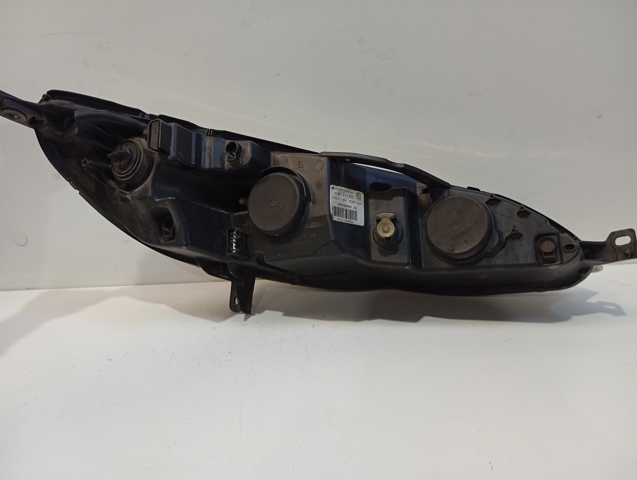 9656668880 PEUGEOT Faro izquierdo comprar Bilbao