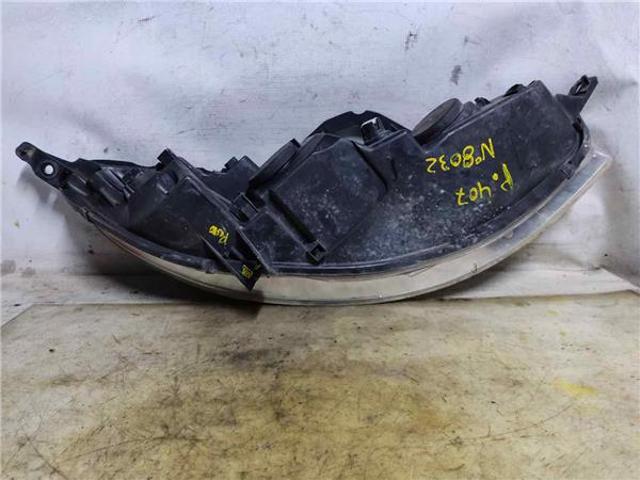 9656668880 PEUGEOT Faro izquierdo comprar Alcalá