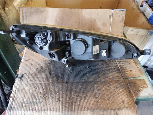 PEUGEOT 9656668880 Faro izquierdo comprar Barcelona